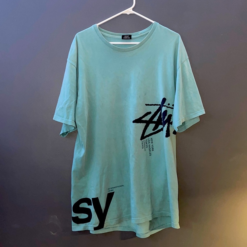 Vintage Stussy T-shirt